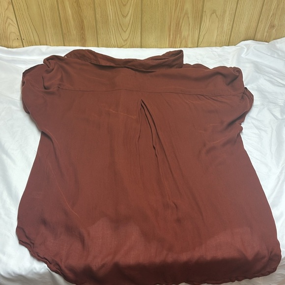 Cato lightweight  Button Down Shirt - Picture 6 of 7